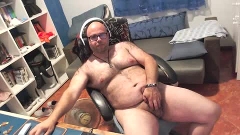 ravingr3d3 online show from 05/25/26, 11:33