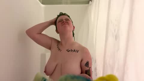 Ravynn 3 online show from 12/27/24, 02:47