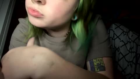 Ravynn 3 online show from 02/04/25, 05:53