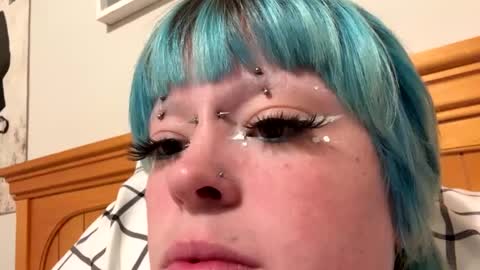 Ravynn 3 online show from 09/12/25, 02:17