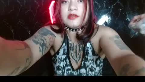 Anny and Spike online show from 06/16/26, 11:51