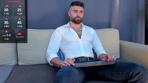 Adam online show from 12/13/24, 10:41