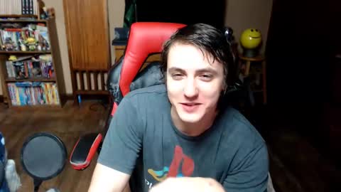 Snapshot of rawbierotten chatting on 09/19/25, 05:42 Robby Rotten online show from 09/19/25, 05:42