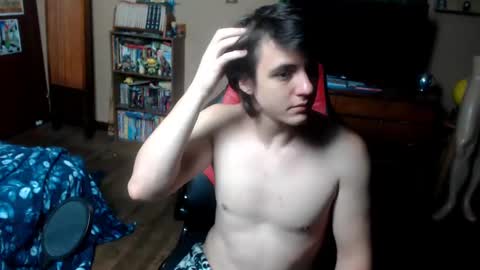 Snapshot of rawbierotten chatting on 10/13/25, 09:59 Robby Rotten online show from 10/13/25, 09:59