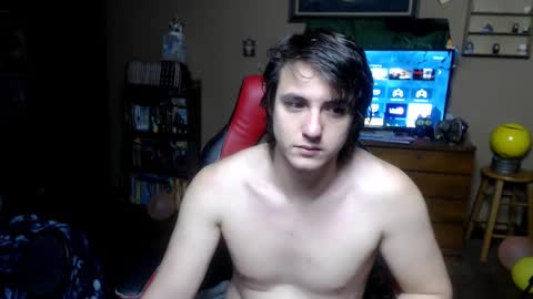 Snapshot of rawbierotten chatting on 10/26/25, 01:00 Robby Rotten online show from 10/26/25, 01:00