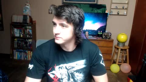 Snapshot of rawbierotten chatting on 10/30/25, 10:54 Robby Rotten online show from 10/30/25, 10:54