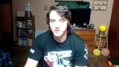 Snapshot of rawbierotten chatting on 10/31/25, 11:11 Robby Rotten online show from 10/31/25, 11:11