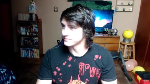 Snapshot of rawbierotten chatting on 11/04/25, 04:33 Robby Rotten online show from 11/04/25, 04:33