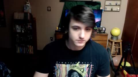 Snapshot of rawbierotten chatting on 11/05/25, 02:44 Robby Rotten online show from 11/05/25, 02:44