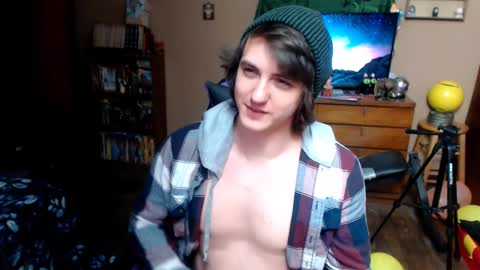 Snapshot of rawbierotten chatting on 11/07/25, 01:00 Robby Rotten online show from 11/07/25, 01:00