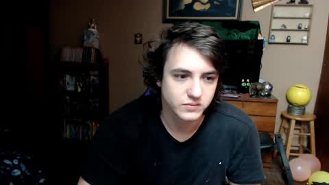 Snapshot of rawbierotten chatting on 11/08/25, 03:18 Robby Rotten online show from 11/08/25, 03:18