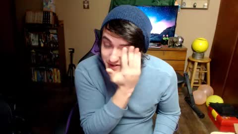 Snapshot of rawbierotten chatting on 11/11/25, 01:05 Robby Rotten online show from 11/11/25, 01:05