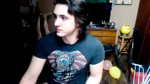 Snapshot of rawbierotten chatting on 11/19/25, 02:00 Robby Rotten online show from 11/19/25, 02:00