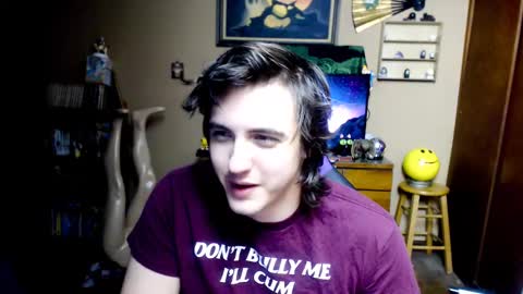 Snapshot of rawbierotten chatting on 11/20/25, 03:39 Robby Rotten online show from 11/20/25, 03:39