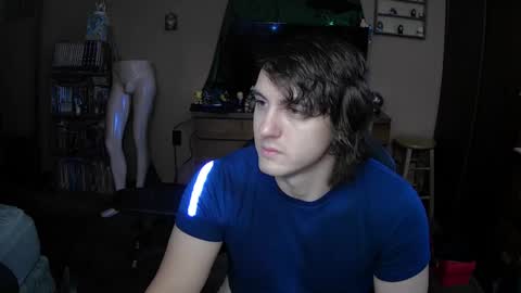 Snapshot of rawbierotten chatting on 11/22/25, 04:06 Robby Rotten online show from 11/22/25, 04:06