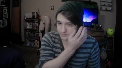 Snapshot of rawbierotten chatting on 11/30/25, 10:03 Robby Rotten online show from 11/30/25, 10:03