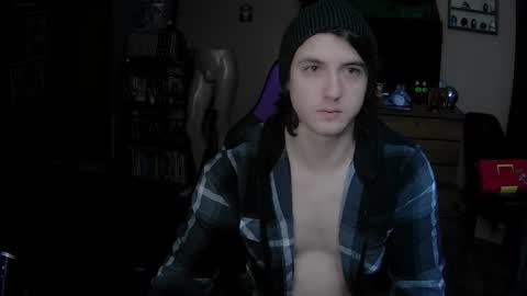 Snapshot of rawbierotten chatting on 12/05/25, 05:05 Robby Rotten online show from 12/05/25, 05:05