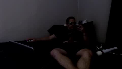 Snapshot of rawdawgdaddy420 chatting on 09/24/25, 07:12 rawdawgdaddy420 online show from 09/24/25, 07:12