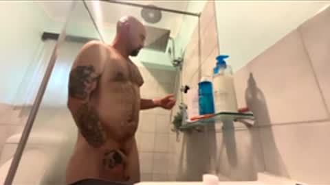 Down under guy online show from 02/23/26, 05:05