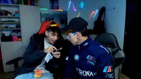 Bad boys online show from 03/18/26, 03:09