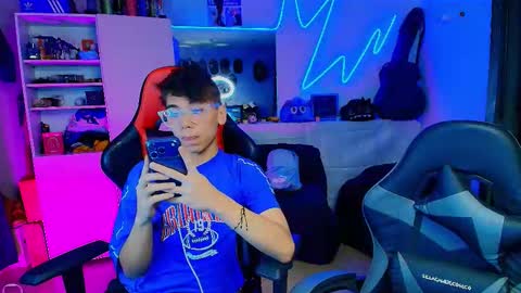 Bad boys online show from 03/19/26, 12:14