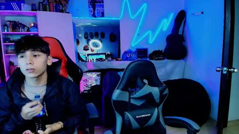 Bad boys online show from 03/22/26, 12:14