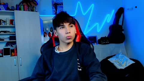 Bad boys online show from 04/01/26, 12:22