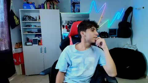 Bad boys online show from 04/05/26, 04:37