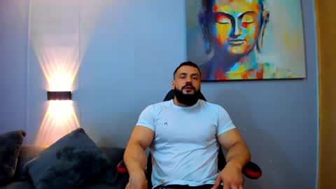 rawmathews online show from 02/20/25, 08:06