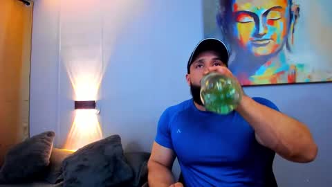 rawmathews online show from 02/23/25, 11:55