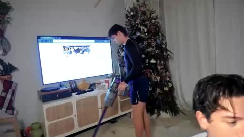 Its Ben online show from 01/08/26, 12:13