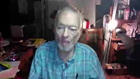 ray1776ray online show from 10/23/25, 11:42