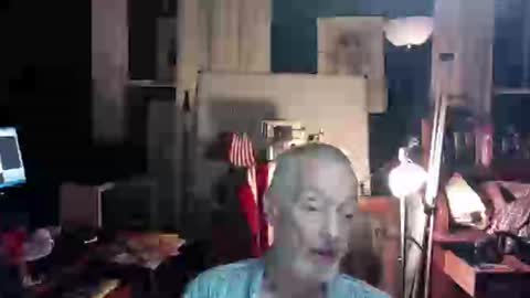 ray1776ray online show from 10/24/25, 01:35