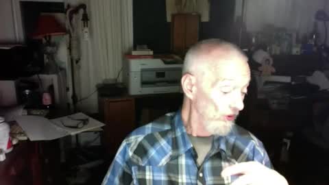 Snapshot of ray1776ray chatting on 03/20/26, 12:48 ray1776ray online show from 03/20/26, 12:48