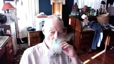 Snapshot of ray1776ray chatting on 03/22/26, 10:13 ray1776ray online show from 03/22/26, 10:13