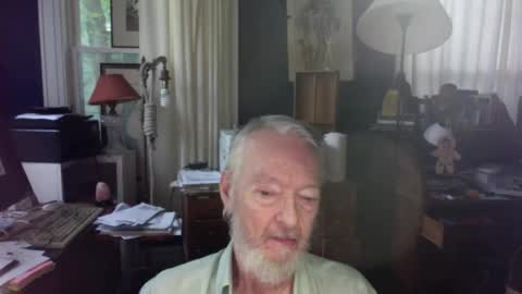 Snapshot of ray1776ray chatting on 06/13/26, 11:52 ray1776ray online show from 06/13/26, 11:52