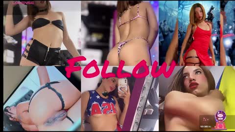  THALIA KIM  online show from 01/23/25, 06:14