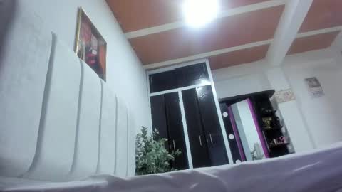  THALIA KIM  online show from 03/02/26, 05:08