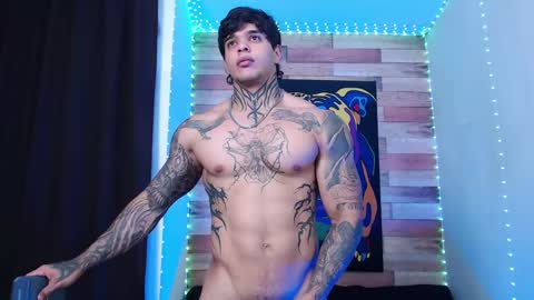 Ray Coopers online show from 12/14/24, 12:01