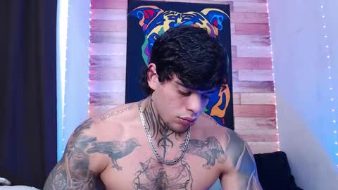 Ray Coopers online show from 12/17/24, 11:38