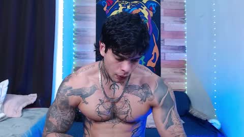 Ray Coopers online show from 12/28/24, 02:01