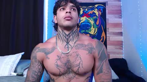 Ray Coopers online show from 01/03/25, 11:55