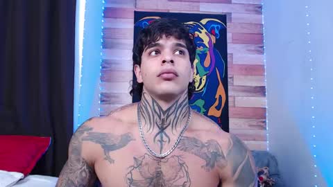 Ray Coopers online show from 01/09/25, 12:57