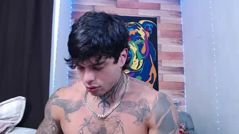 Ray Coopers online show from 01/10/25, 01:10