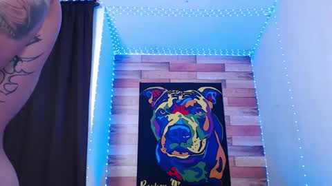 Ray Coopers online show from 01/21/25, 12:57