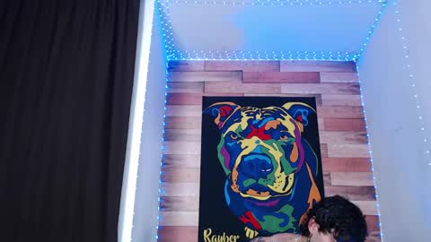 Ray Coopers online show from 02/02/25, 01:23