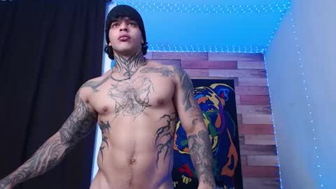 Ray Coopers online show from 02/08/25, 04:14