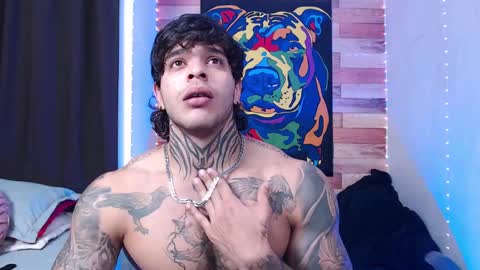 Ray Coopers online show from 02/18/25, 12:59