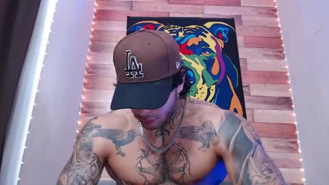 Ray Coopers online show from 02/21/25, 04:29