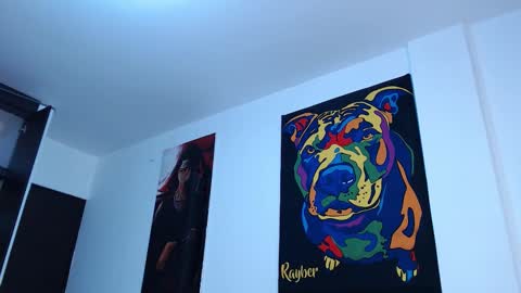 Ray Coopers online show from 10/08/25, 04:37